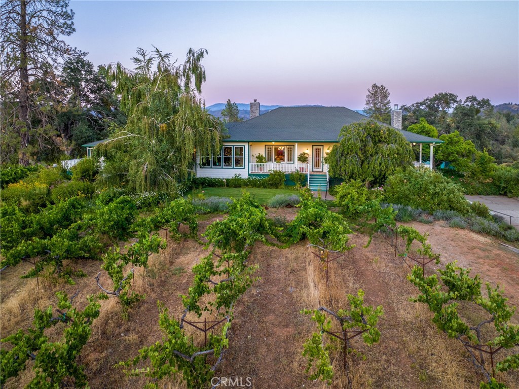 5058 E Whitlock Road