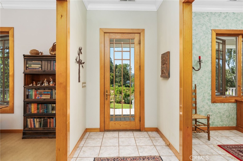 5058 E Whitlock Road