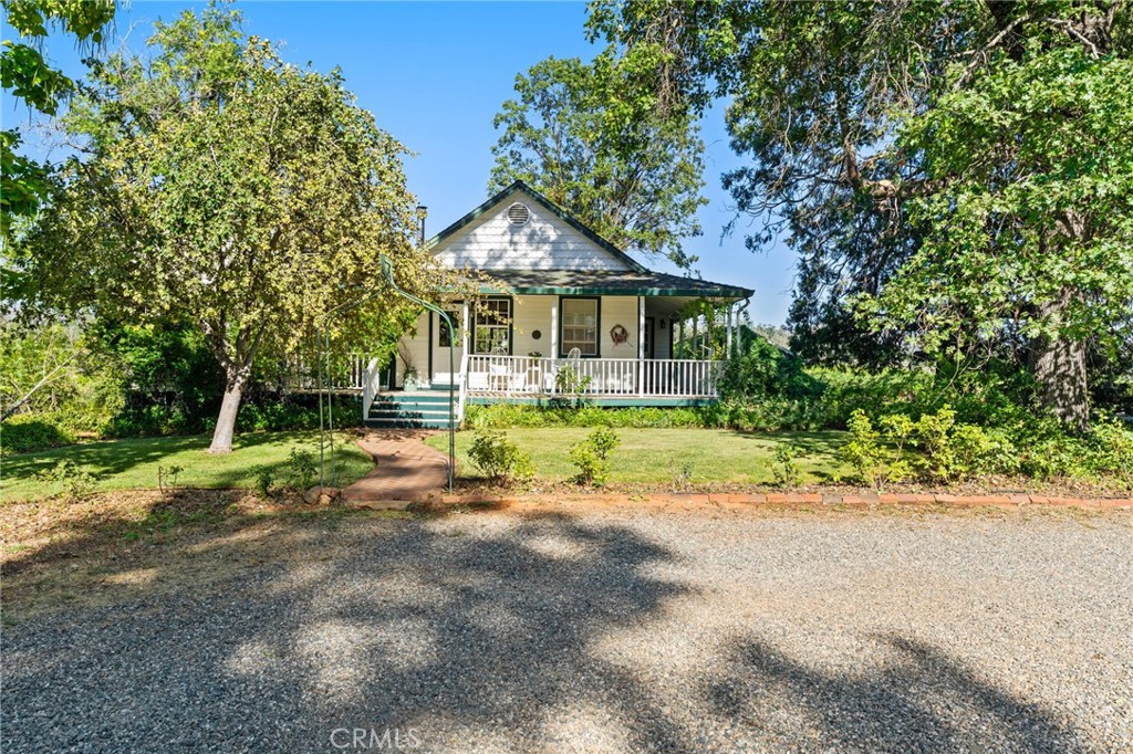 5058 E Whitlock Road