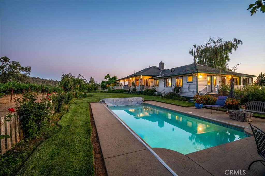 5058 E Whitlock Road