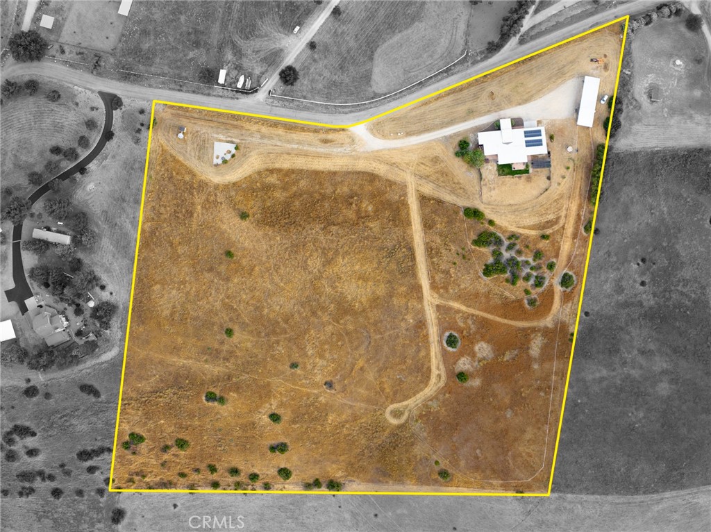 6355 Cerros Pioneros Way