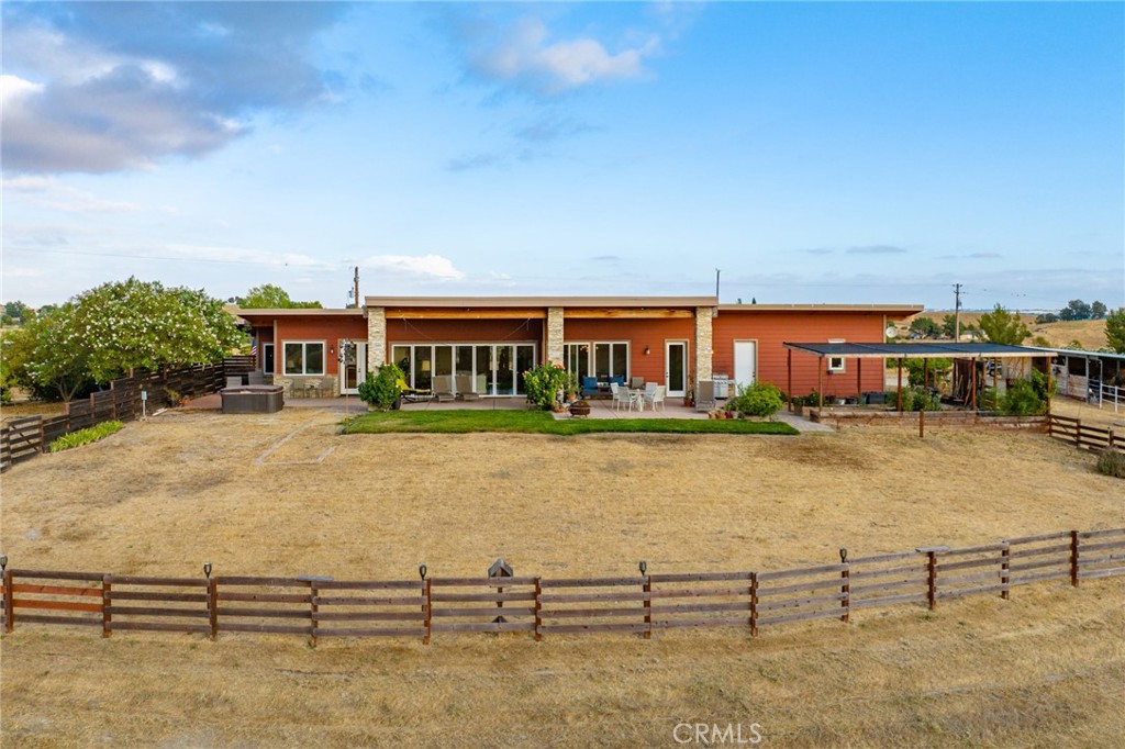 6355 Cerros Pioneros Way