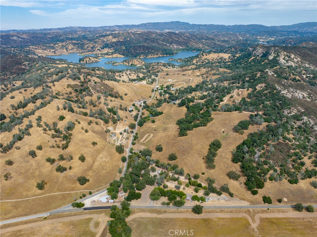 4995 Santa Margarita Lake Road