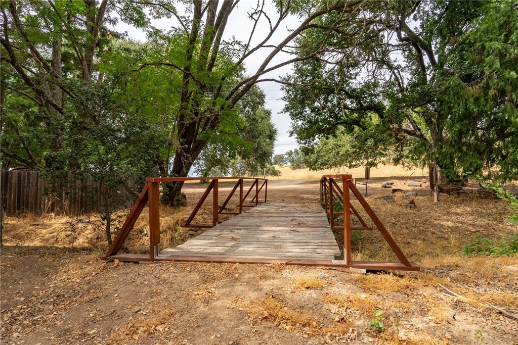 4995 Santa Margarita Lake Road