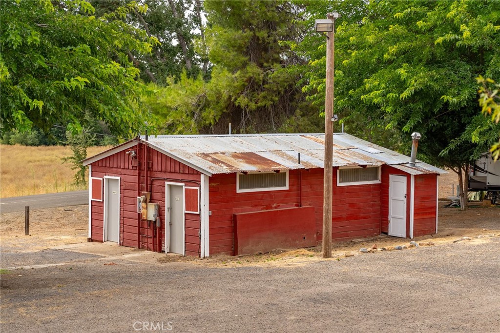 4995 Santa Margarita Lake Road