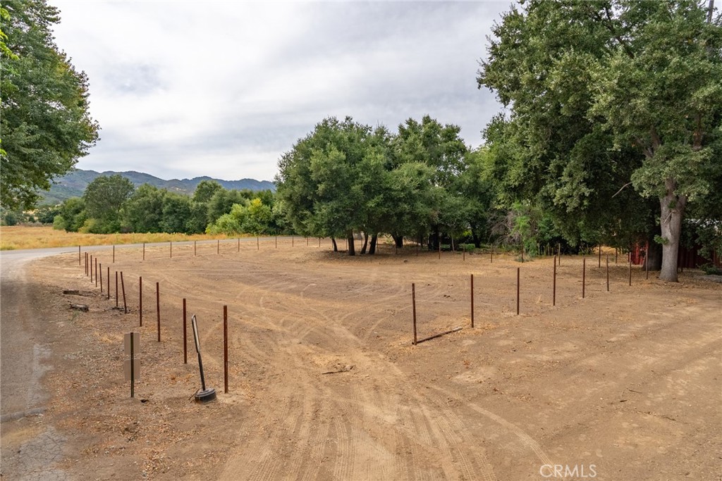 4995 Santa Margarita Lake Road