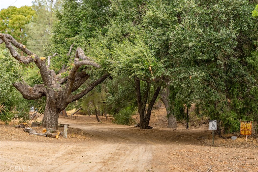 4995 Santa Margarita Lake Road