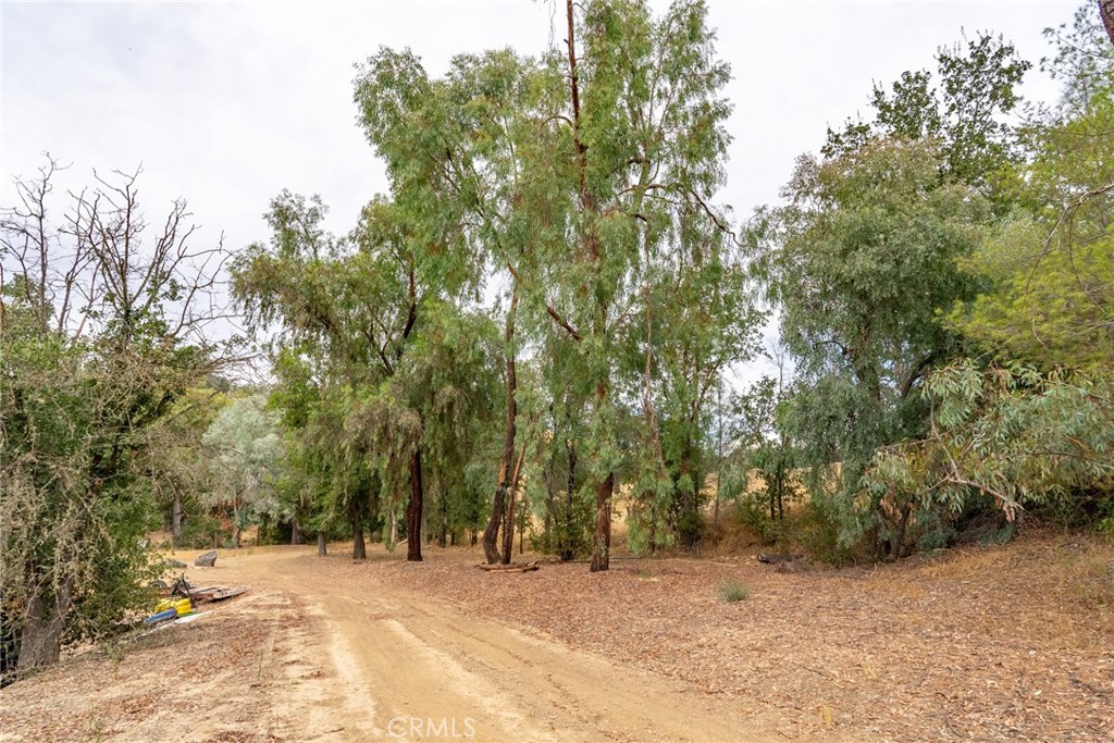 4995 Santa Margarita Lake Road