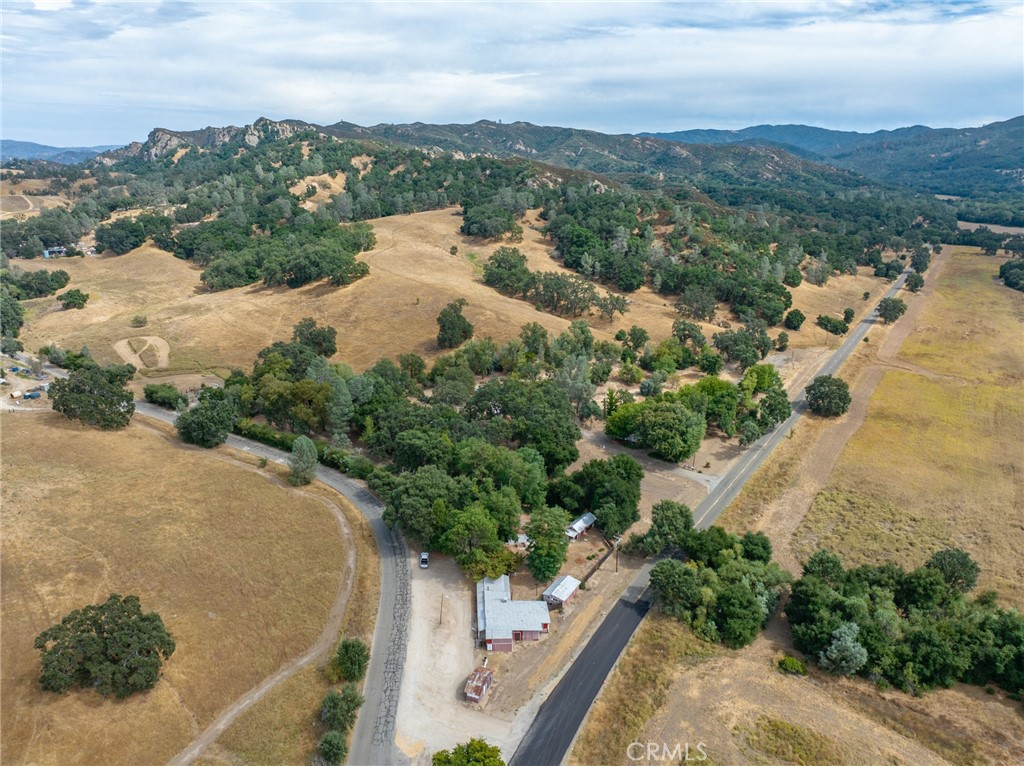 4995 Santa Margarita Lake Road