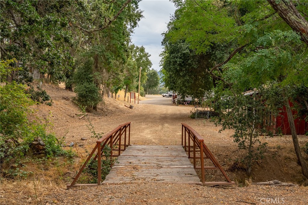 4995 Santa Margarita Lake Road