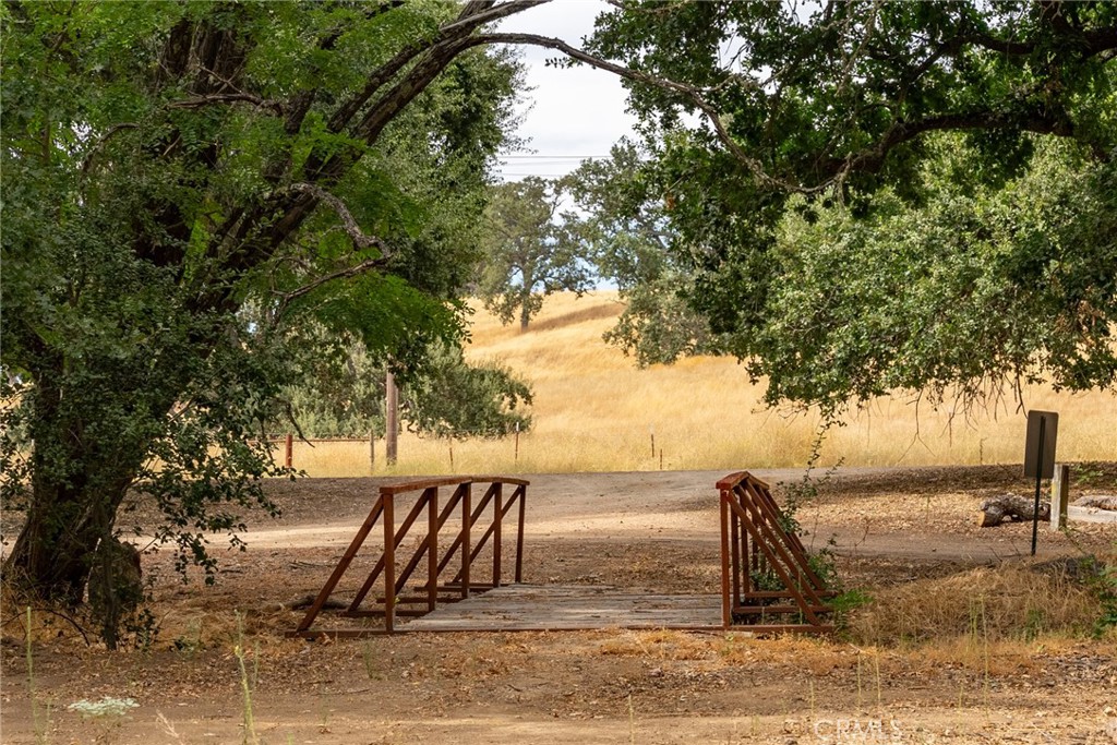 4995 Santa Margarita Lake Road