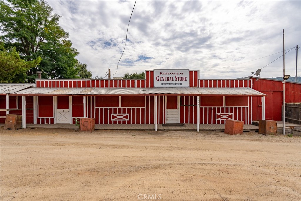 4995 Santa Margarita Lake Road