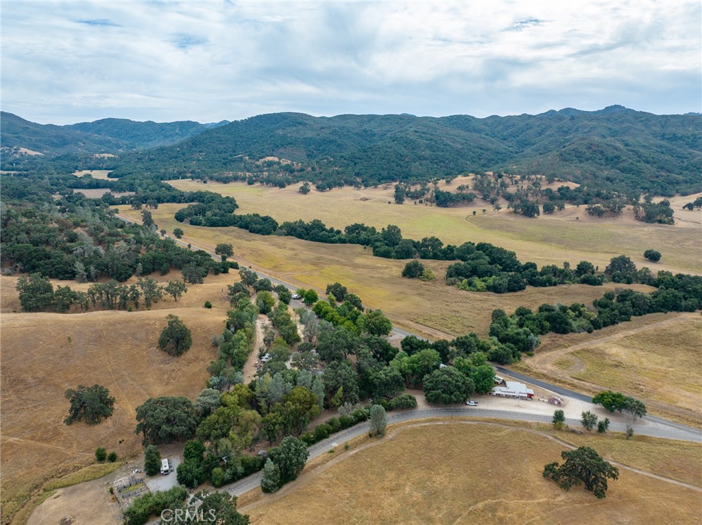 4995 Santa Margarita Lake Road