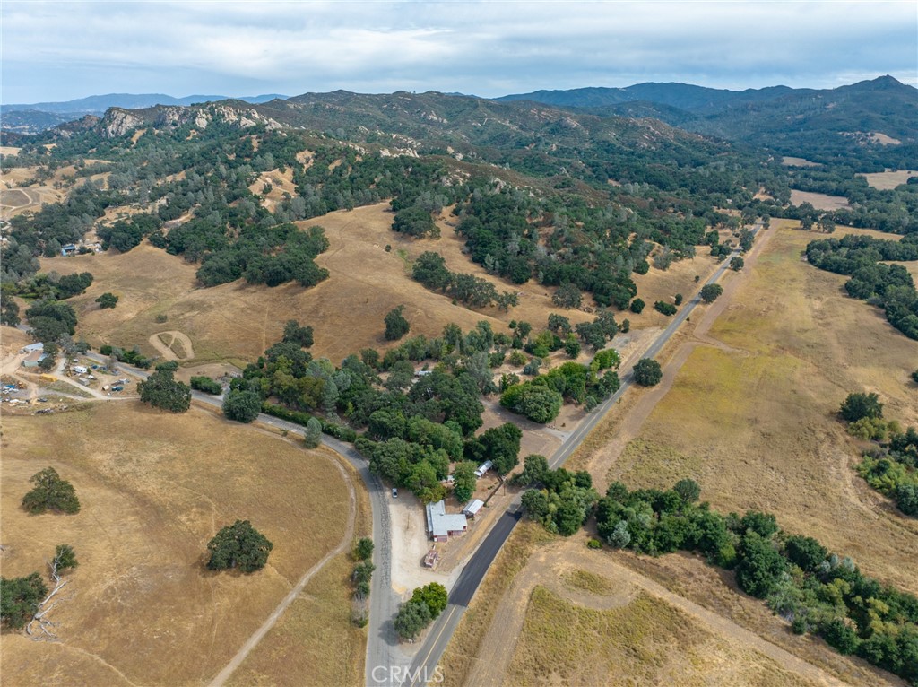 4995 Santa Margarita Lake Road