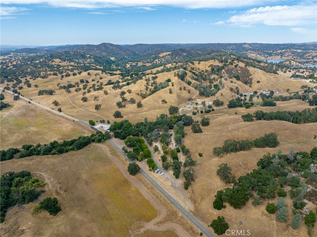 4995 Santa Margarita Lake Road