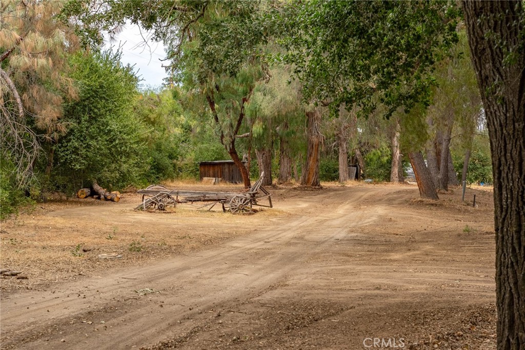 4995 Santa Margarita Lake Road