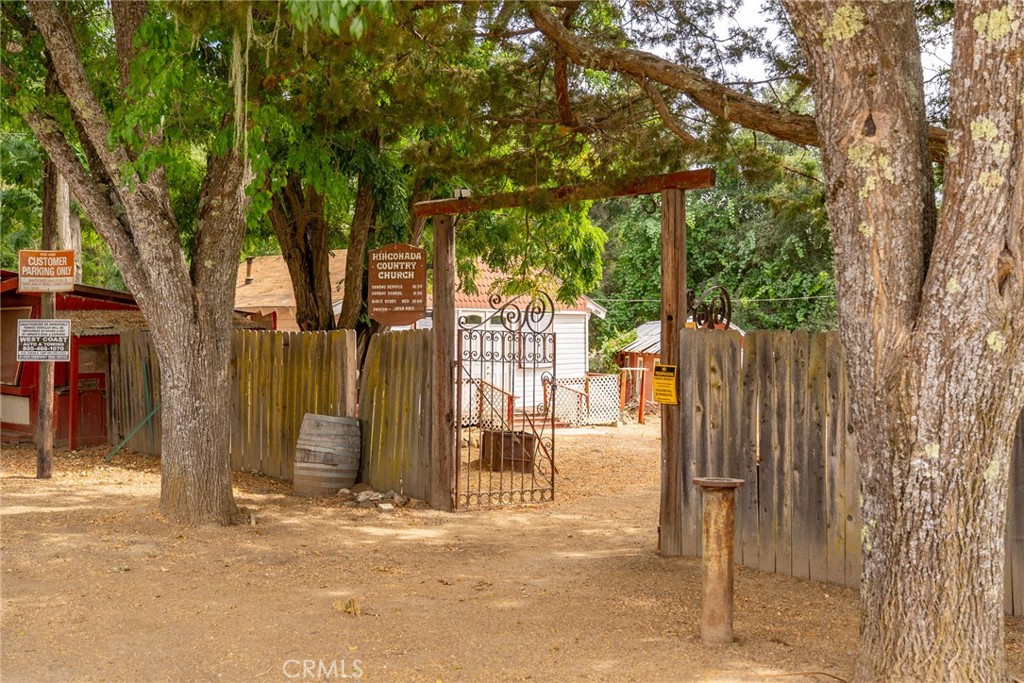 4995 Santa Margarita Lake Road