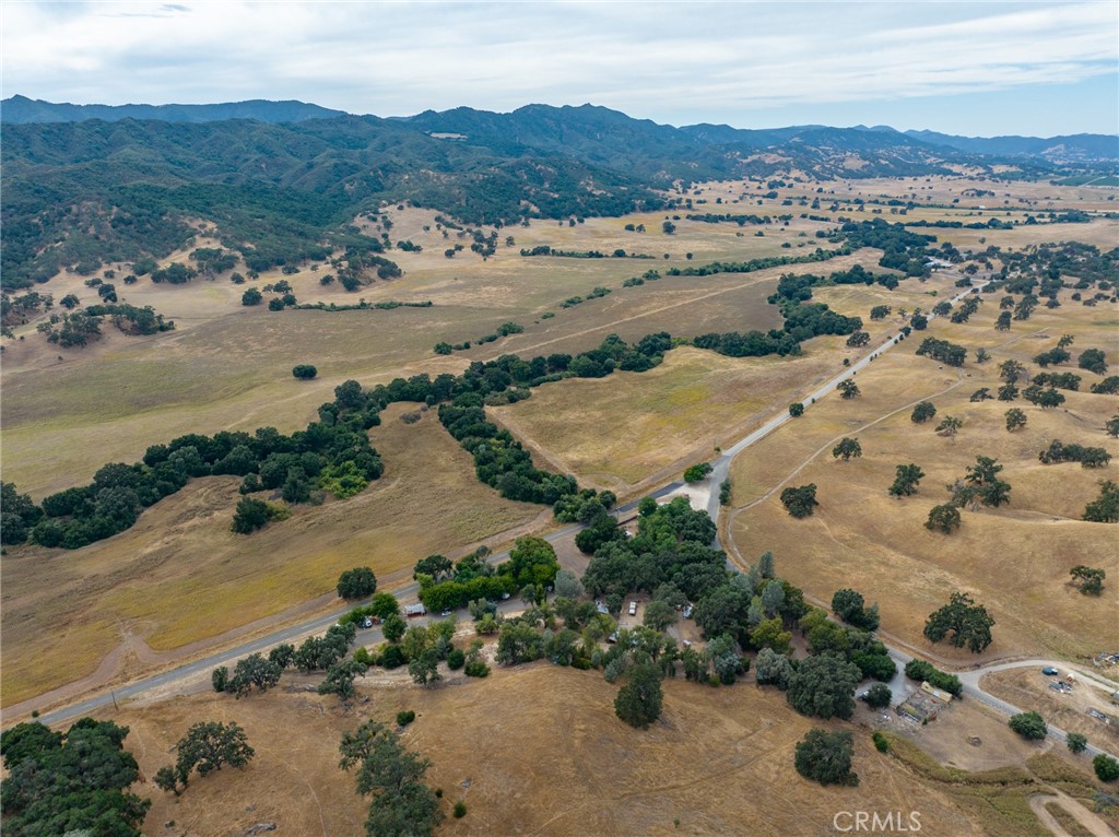 4995 Santa Margarita Lake Road