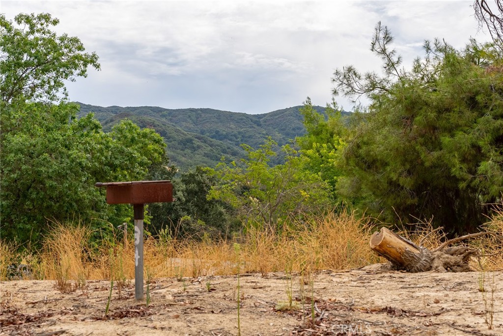 4995 Santa Margarita Lake Road