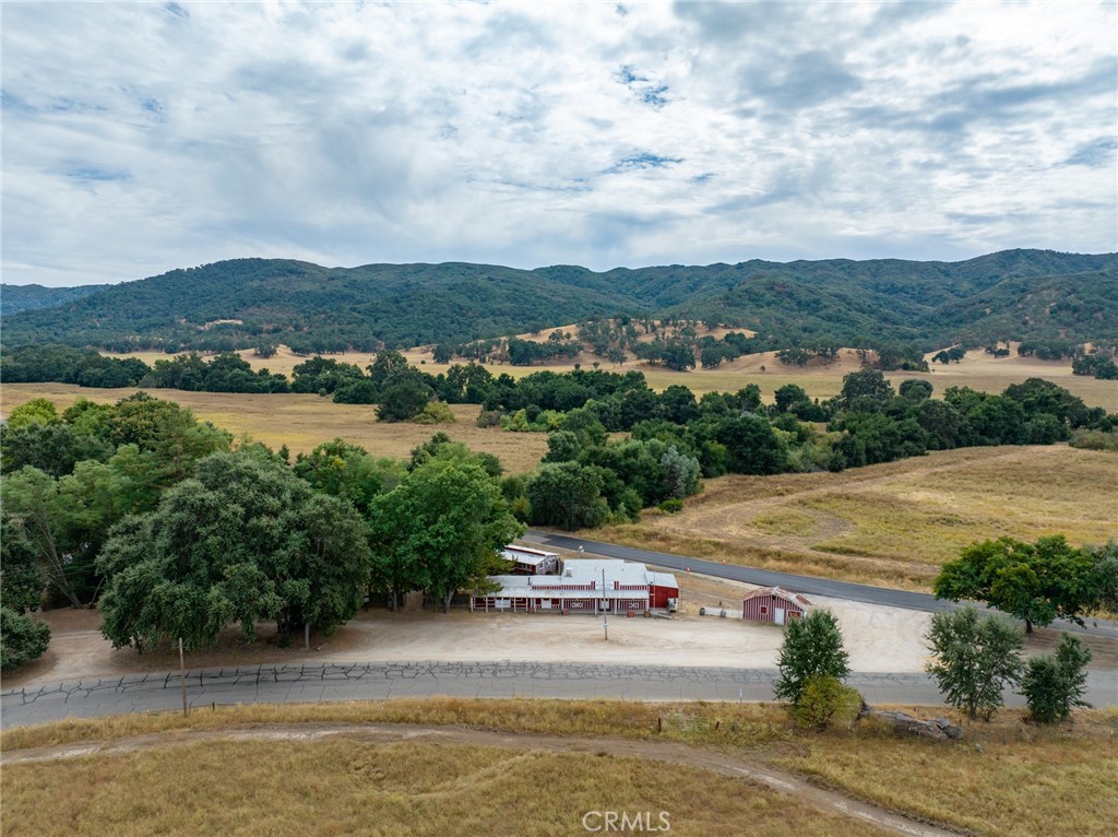 4995 Santa Margarita Lake Road