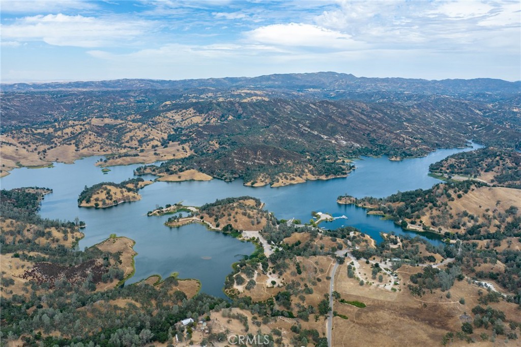 4995 Santa Margarita Lake Road