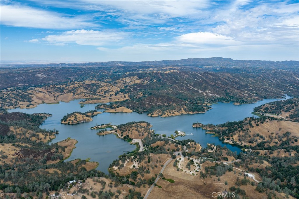 4995 Santa Margarita Lake Road