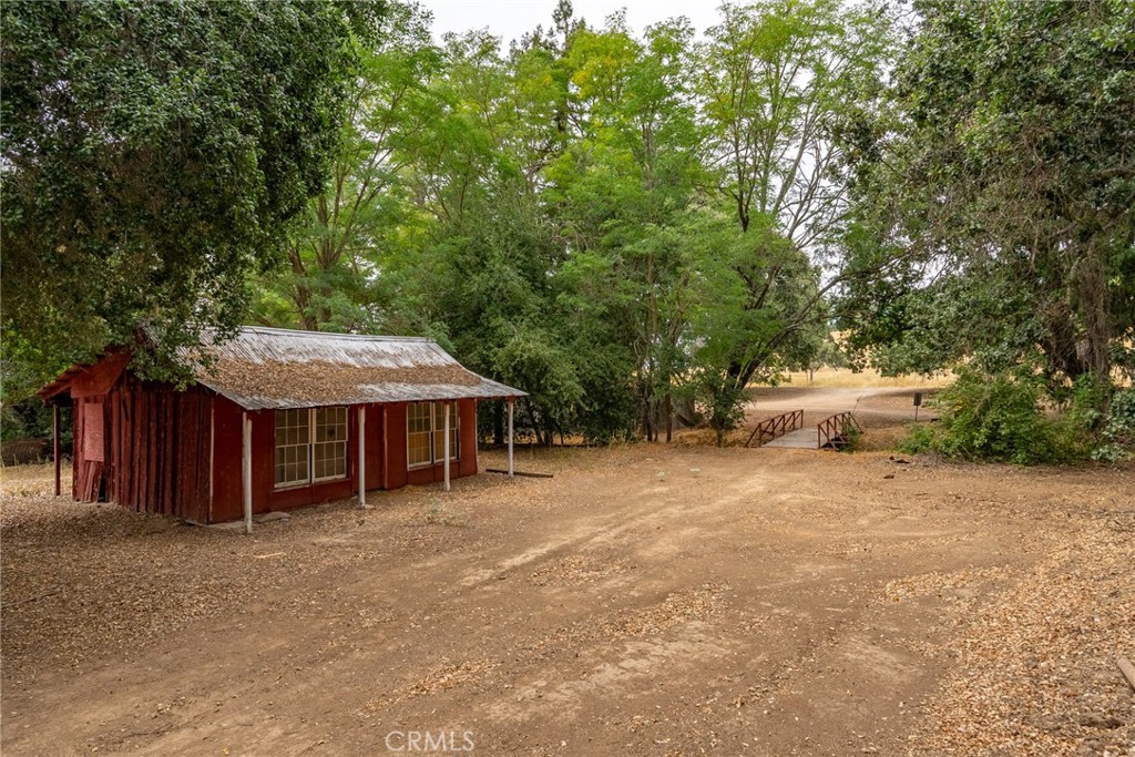 4995 Santa Margarita Lake Road