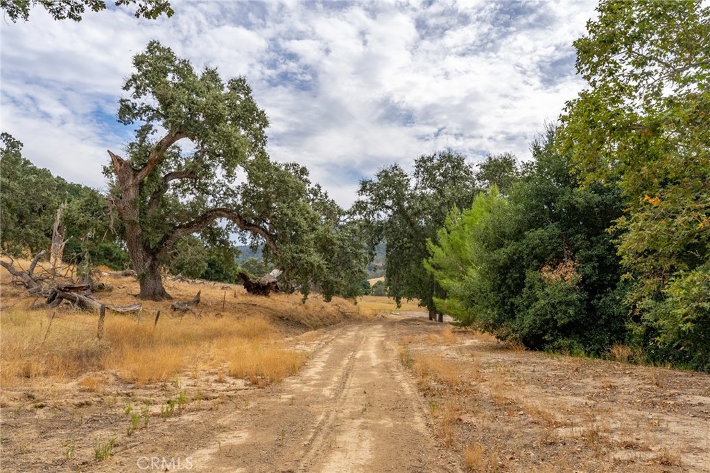 4995 Santa Margarita Lake Road