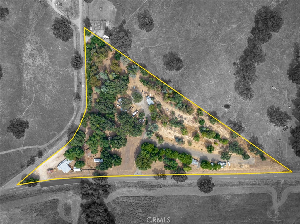 4995 Santa Margarita Lake Road