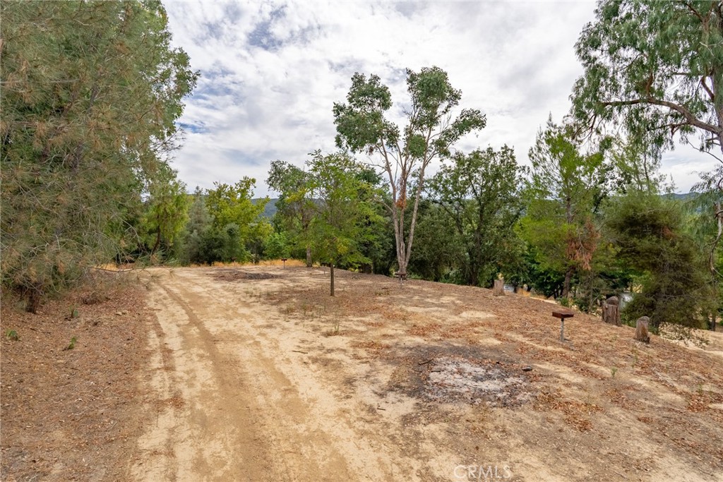 4995 Santa Margarita Lake Road