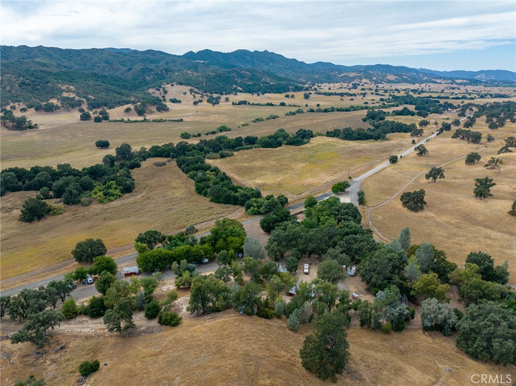 4995 Santa Margarita Lake Road