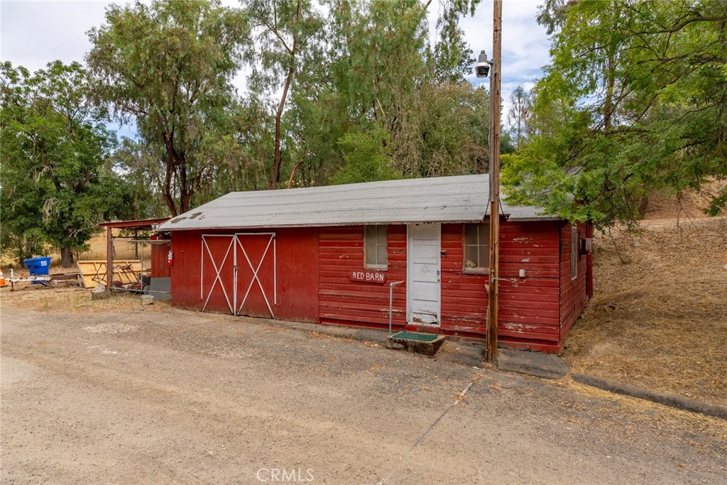 4995 Santa Margarita Lake Road