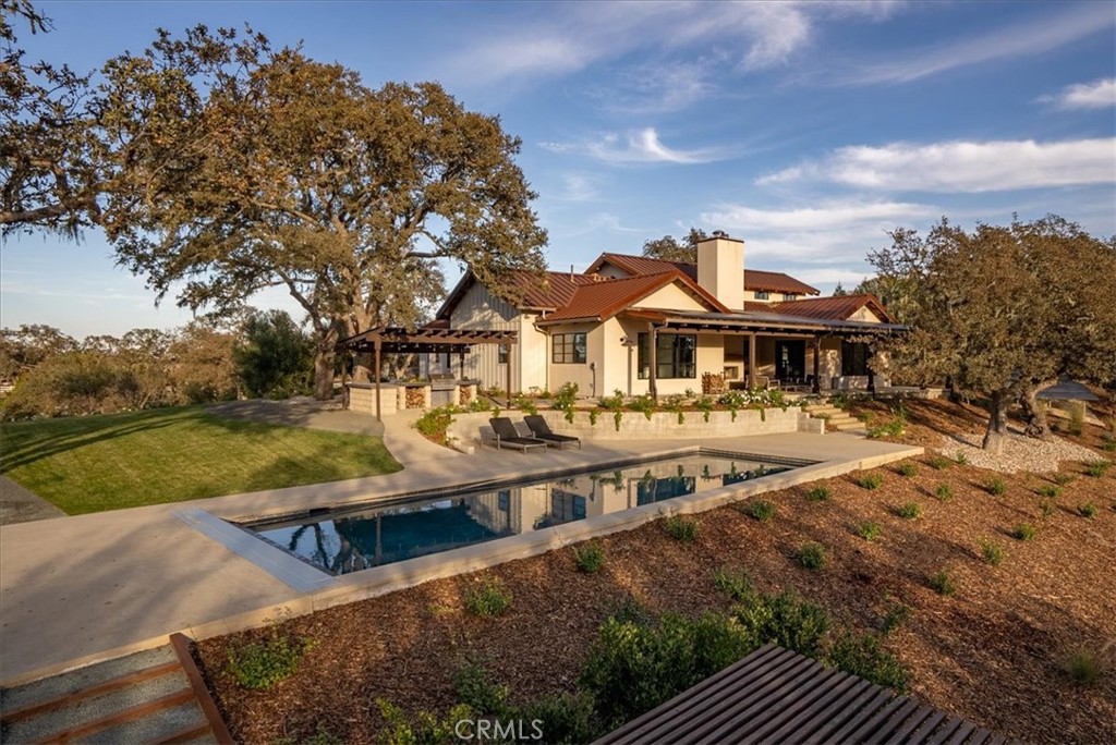 2925 Warm Springs Lane