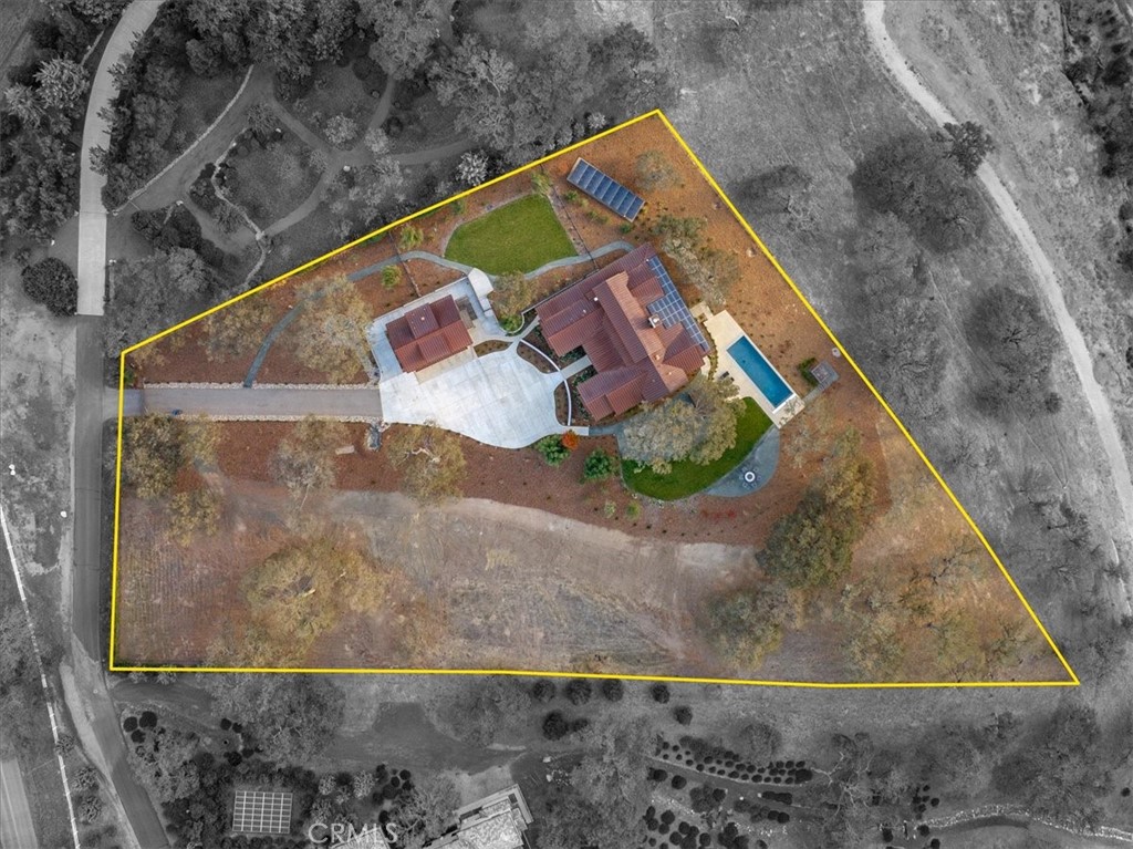 2925 Warm Springs Lane