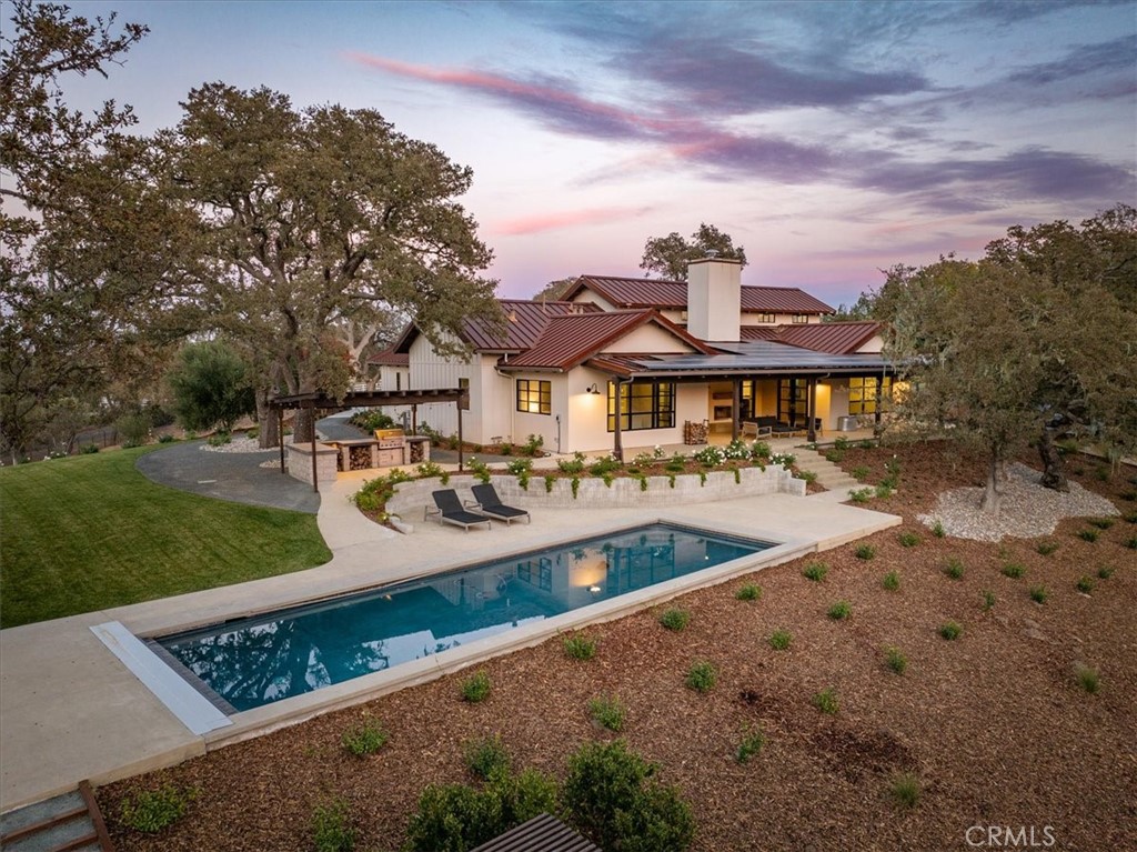 2925 Warm Springs Lane