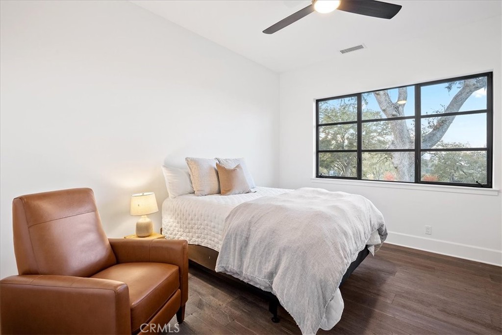 2925 Warm Springs Lane