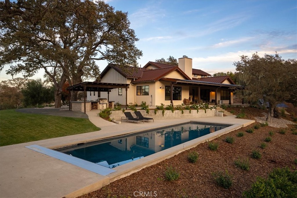 2925 Warm Springs Lane