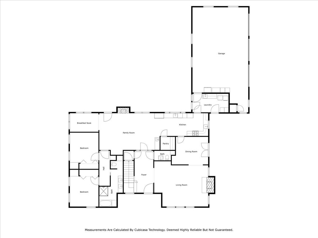 805 Spring Creek Way