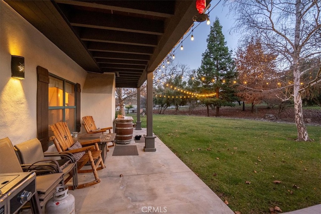 805 Spring Creek Way