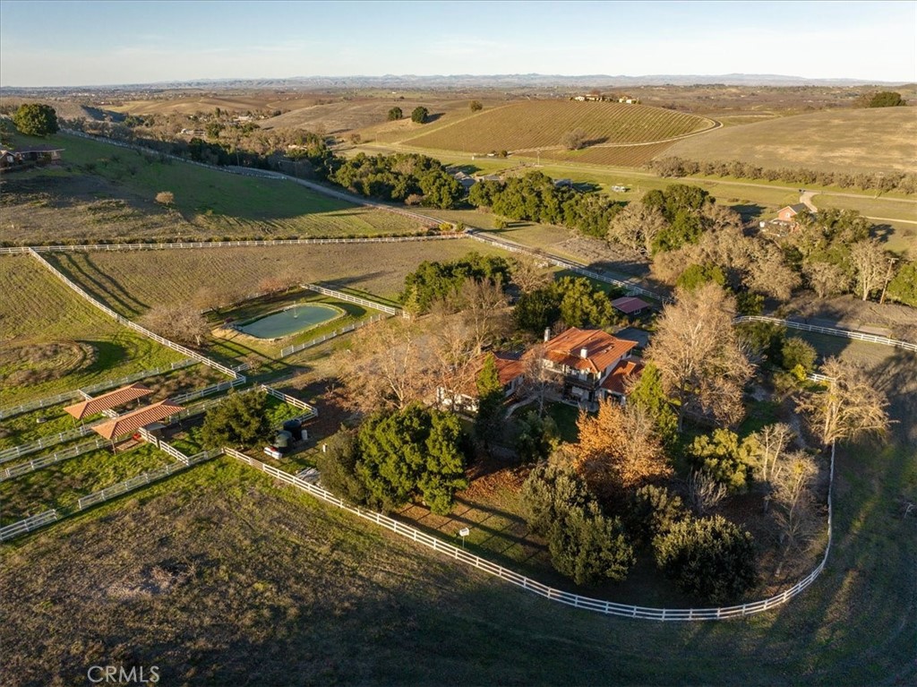 805 Spring Creek Way