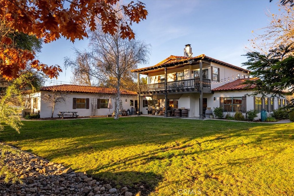 805 Spring Creek Way