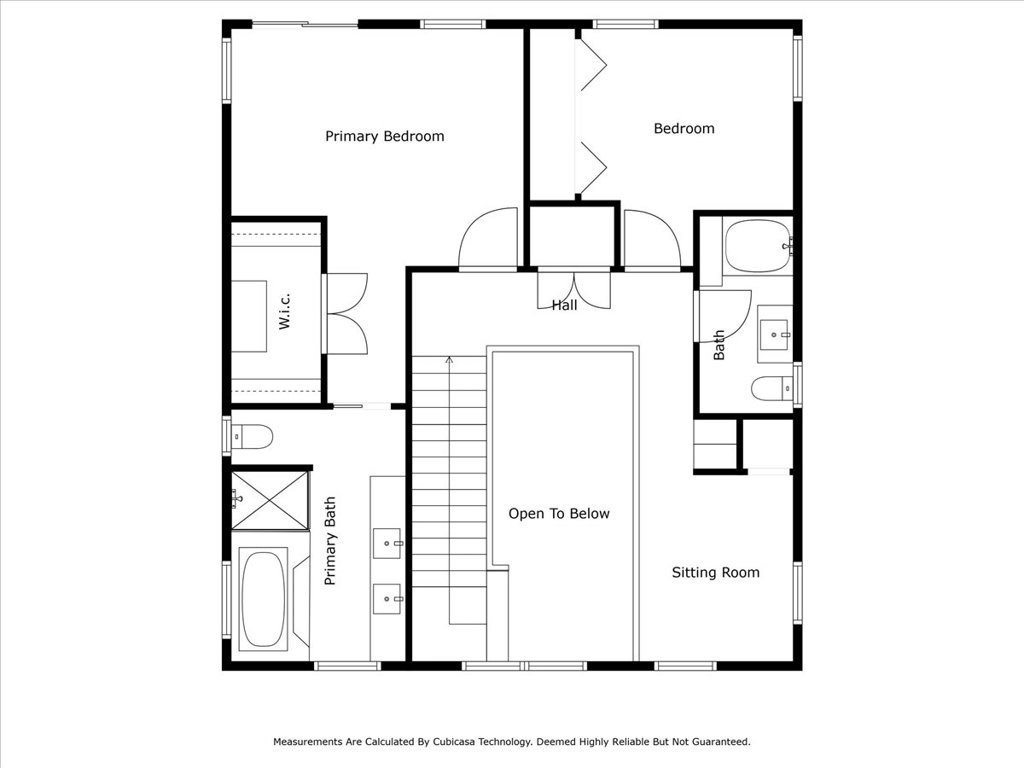 805 Spring Creek Way