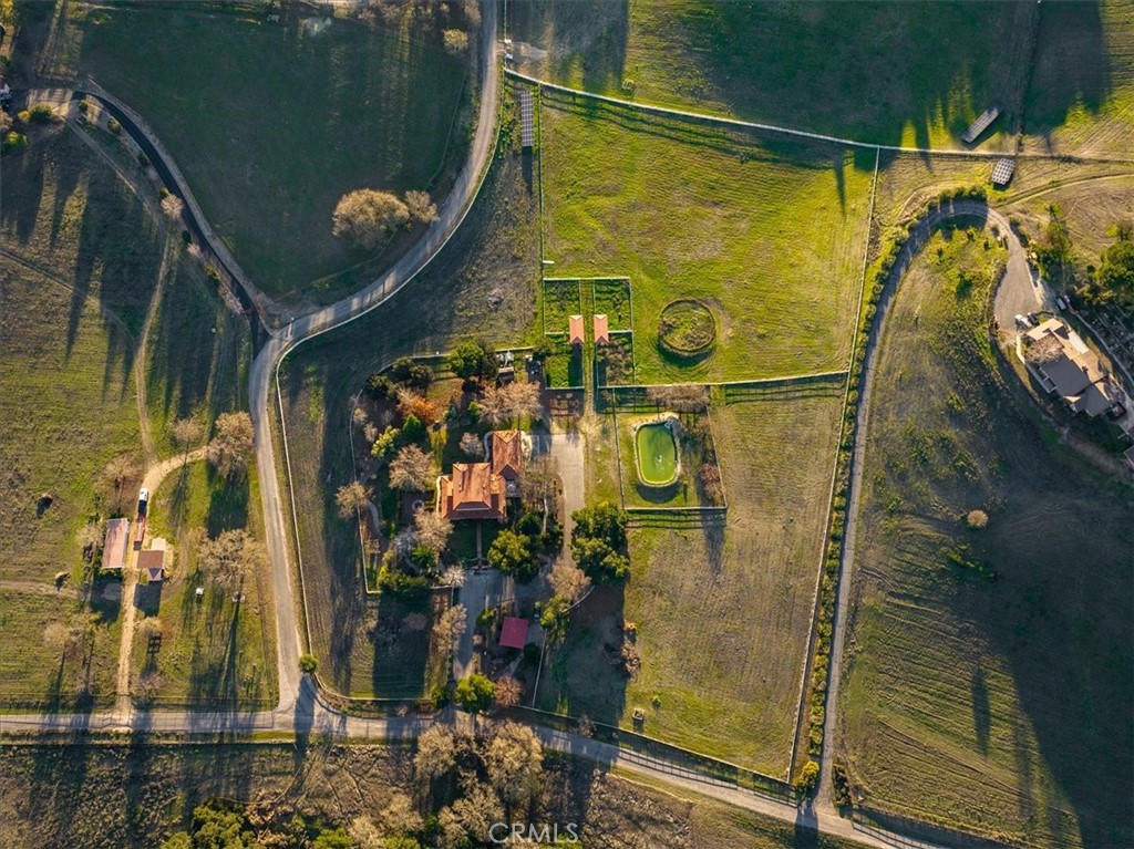 805 Spring Creek Way