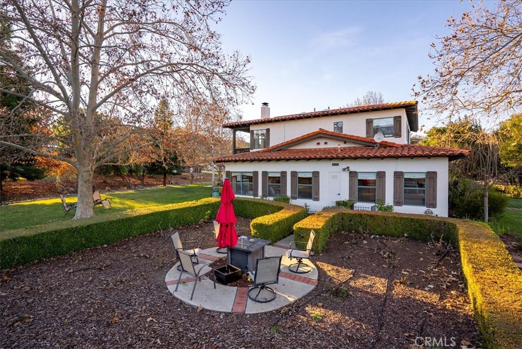 805 Spring Creek Way