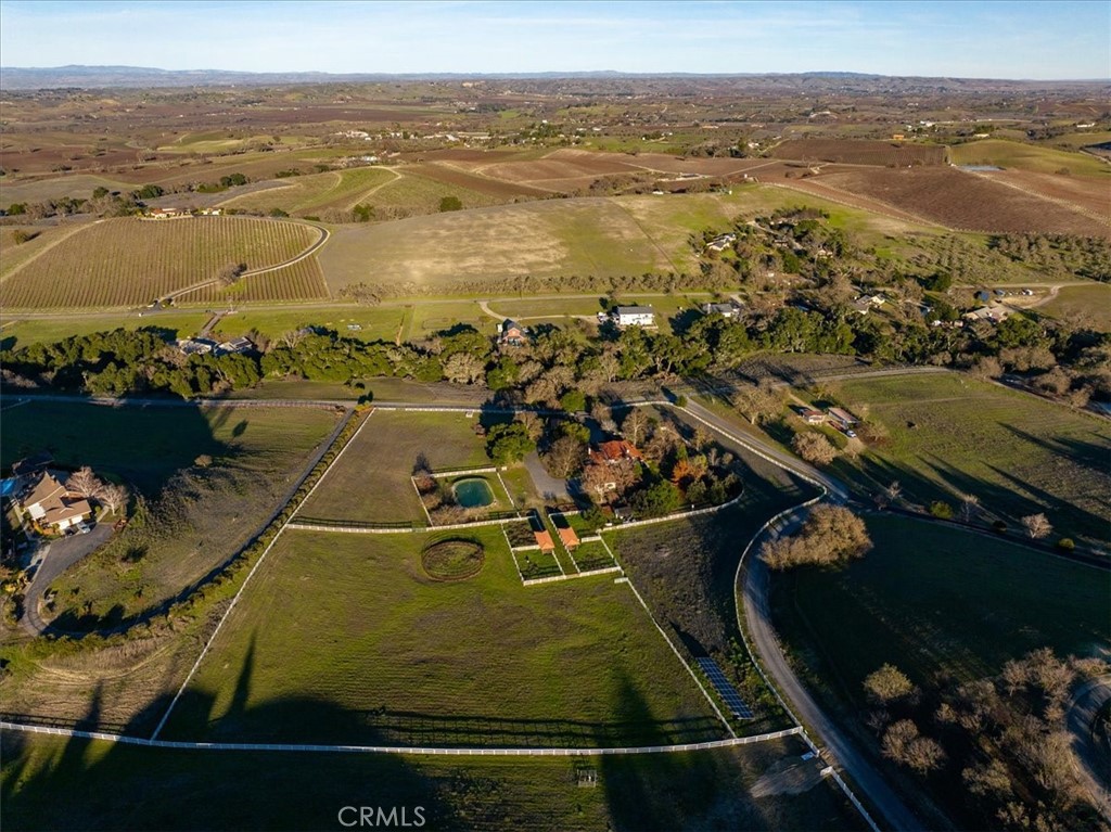 805 Spring Creek Way