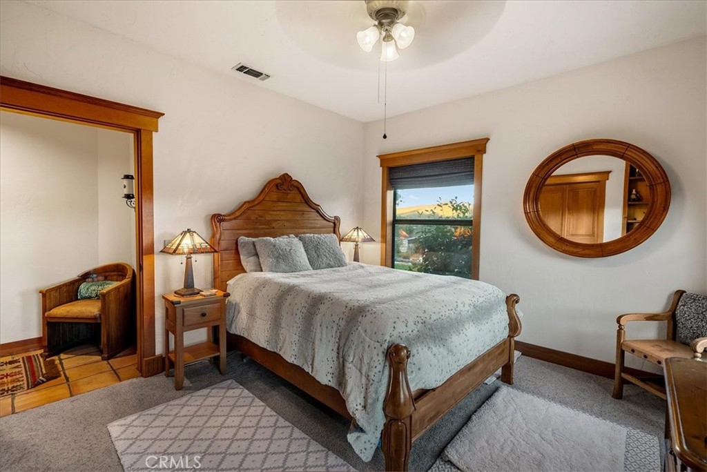 805 Spring Creek Way