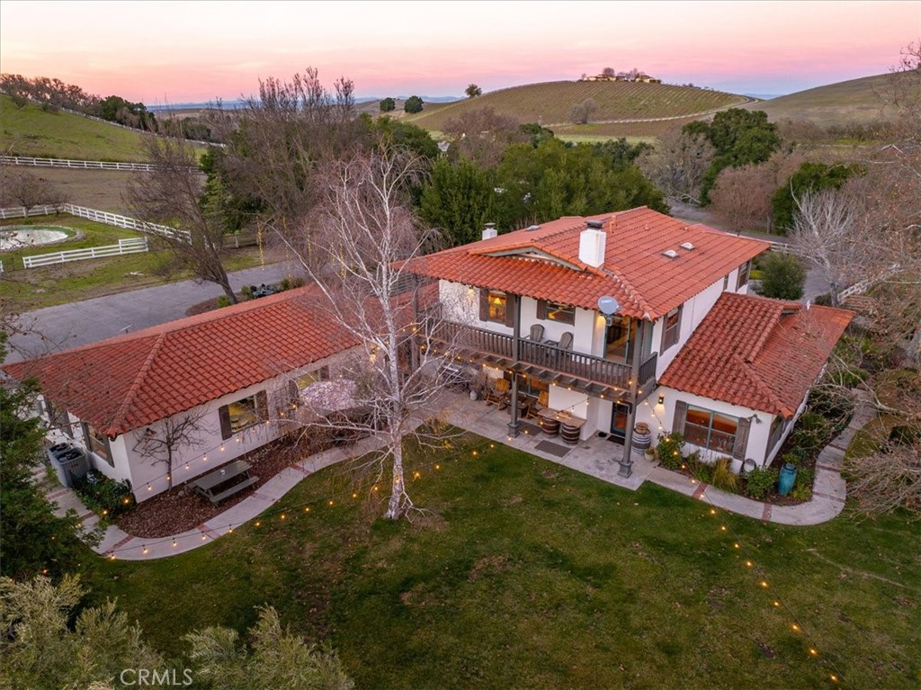 805 Spring Creek Way