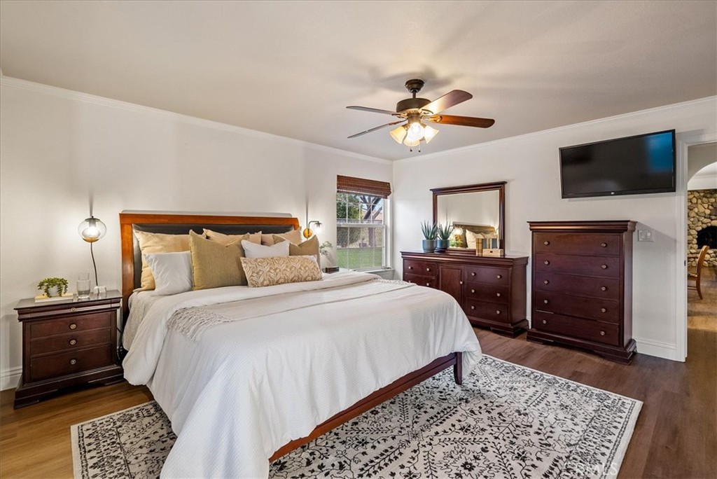 175 Cripple Creek Road