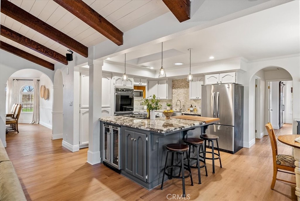 175 Cripple Creek Road