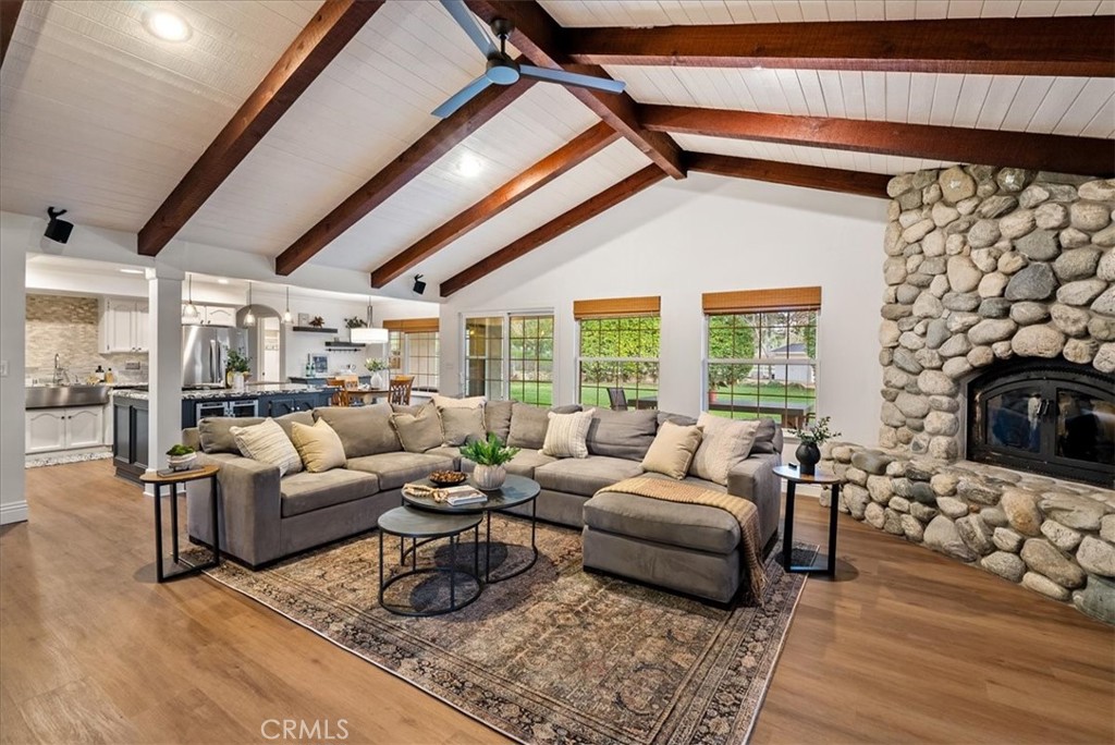 175 Cripple Creek Road